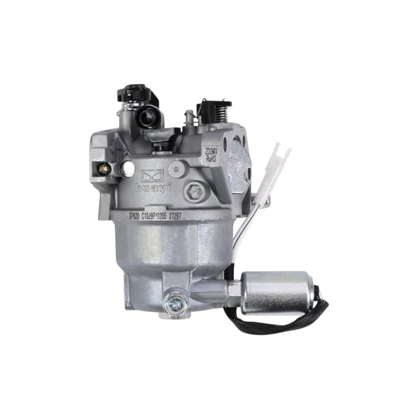 Karburátor pre motory Zongshen XP620 17,6 PS (OEM 100005493)