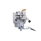 Karburátor pre motory Zongshen XP680 od roku výroby 2023 (OEM 100081856-0001)