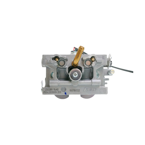 Karburátor pre motory Zongshen XP680 od roku výroby 2023 (OEM 100081856-0001)