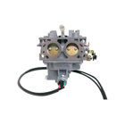 Karburátor pre motory Zongshen XP680 (OEM 100058105)