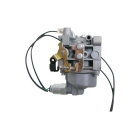 Karburátor pre motory Zongshen XP680 (OEM 100058105)