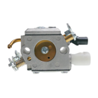 Karburátor pre reťazové píly Husqvarna 340 345 350 357XP 359 Jonsered CS2156 CS2159 (OEM 505203001)