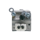 Karburátor pre reťazové píly Husqvarna 340 345 350 357XP 359 Jonsered CS2156 CS2159 (OEM 505203001)