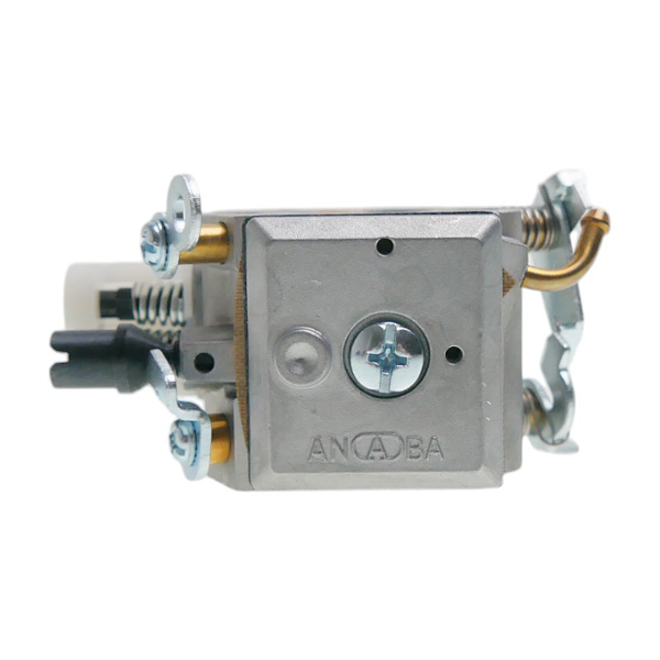Karburátor pre reťazové píly Husqvarna 340 345 350 357XP 359 Jonsered CS2156 CS2159 (OEM 505203001)