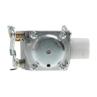 Karburátor pre reťazové píly Husqvarna 340 345 350 357XP 359 Jonsered CS2156 CS2159 (OEM 505203001)