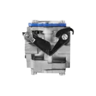 Karburátor pre rozbrusovacie píly Husqvarna K1270 K1270R (OEM 589023601)