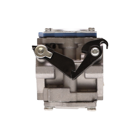 Karburátor pre rozbrusovacie píly Husqvarna K1270 K1270R (OEM 589023601)