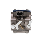 Karburátor pre rozbrusovacie píly Husqvarna K1270 K1270R (OEM 589023601)