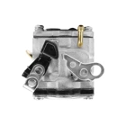 Karburátor pre rozbrusovacie píly Husqvarna K960 KV960 K960 Chain K960 RESCUE K960 Ring (OEM 502623201)