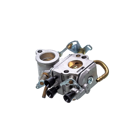 Karburátor pre rozbrusovacie píly Stihl TS410 TS420 (OEM 42381200603)