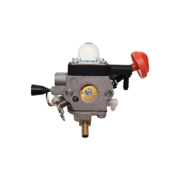 Karburátor pre Stihl FS89 FS89R FS91 FS91R FS111 FS111R FS111RX HT102 HT103 FC96 FC111 KM91R KM111R (OEM 41801200618)