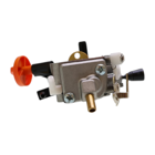 Karburátor pre Stihl FS89 FS89R FS91 FS91R FS111 FS111R FS111RX HT102 HT103 FC96 FC111 KM91R KM111R (OEM 41801200618)