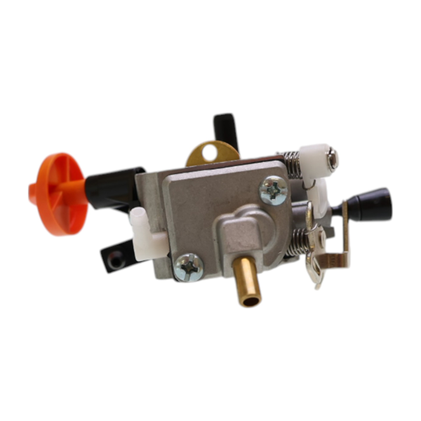 Karburátor pre Stihl FS89 FS89R FS91 FS91R FS111 FS111R FS111RX HT102 HT103 FC96 FC111 KM91R KM111R (OEM 41801200618)