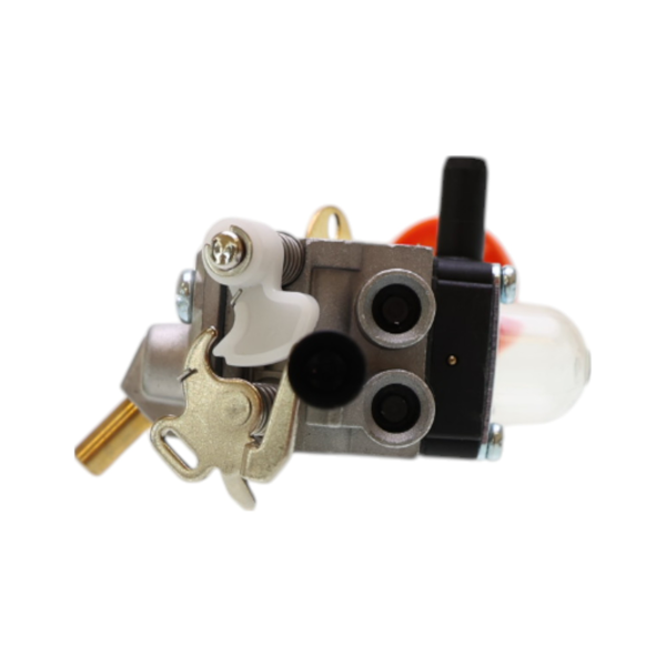 Karburátor pre Stihl FS89 FS89R FS91 FS91R FS111 FS111R FS111RX HT102 HT103 FC96 FC111 KM91R KM111R (OEM 41801200618)
