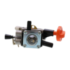 Karburátor pre Stihl FS89 FS89R FS91 FS91R FS111 FS111R FS111RX HT102 HT103 FC96 FC111 KM91R KM111R (OEM 41801200618)