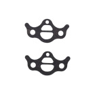 Karburátor pre Stihl FS94R HL91 HL92 HL94 KM94 SP92 typ Zama RX2-S243A (OEM 41491200602)