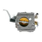 Karburátor pre vibračné dúchadlá Wacker Neuson BS600 BS650 BS700 BS600S BS50-2 BS60-2 BS70-2 WM80
