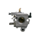 Karburátor s kompenzátorom pre motorové píly Stihl MS240 MS260 024 026 (OEM 11211200602)