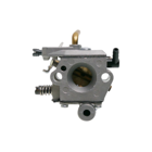 Karburátor s kompenzátorom pre motorové píly Stihl MS240 MS260 024 026 (OEM 11211200602)