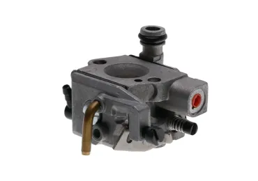 Karburátor s kompenzátorom pre motorové píly Stihl MS240 MS260 024 026 typ WT-590 (OEM 11211200616)