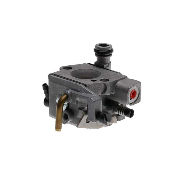 Karburátor s kompenzátorom pre motorové píly Stihl MS240 MS260 024 026 typ WT-590 (OEM 11211200616)