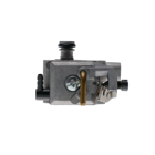 Karburátor s kompenzátorom pre motorové píly Stihl MS240 MS260 024 026 typ WT-590 (OEM 11211200616)