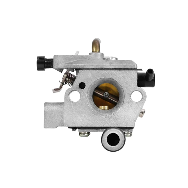 Karburátor s kompenzátorom pre motorové píly Stihl MS240 MS260 024 026 typ WT-590 (OEM 11211200616)