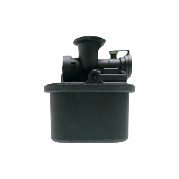 Karburátor s palivovou nádržou pre motory Briggs & Stratton Sprint Classic 3,5 PS - 3,75 - PS 4,5 PS (OEM 498809A 494406 499809 498809)