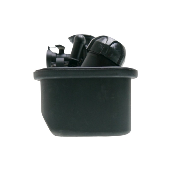 Karburátor s palivovou nádržou pre motory Briggs & Stratton Sprint Classic 3,5 PS - 3,75 - PS 4,5 PS (OEM 498809A 494406 499809 498809)