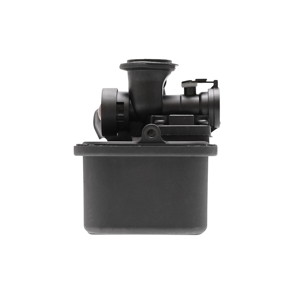 Karburátor s palivovou nádržou pre motory Briggs & Stratton Sprint Classic výkon 3,5 PS - 3,75 - PS 4,5 PS (OEM 498809A 494406 499809 498809)