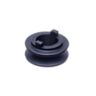 Kladka držiaka žacieho noža pre čínske kosačky NAC Victus Agroma a kosačky Hobbymarket