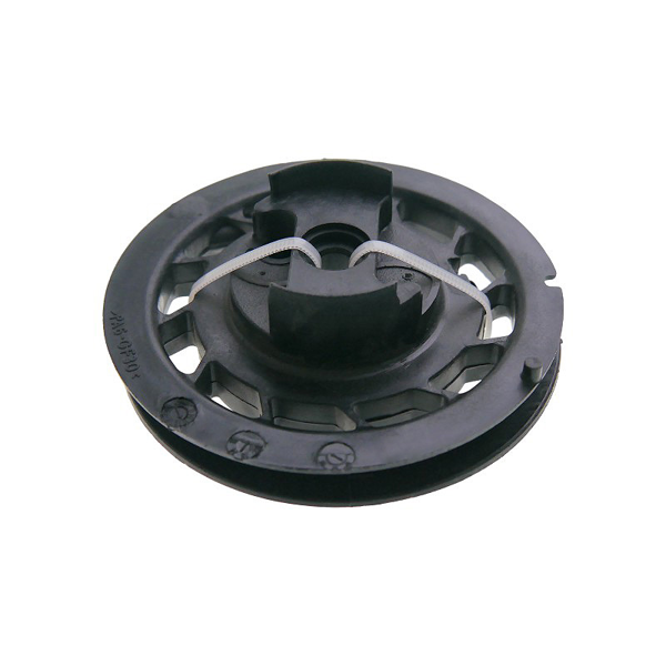 Kladka štartéra pre motory Briggs & Stratton Classic Quattro série 400 500 (OEM 499901)