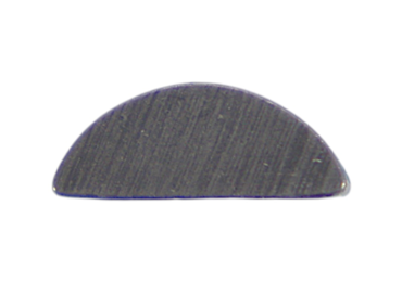 Klin ventilátora pre čínske motorové píly 45 ccm 52 ccm 58 ccm Bizon Harder NAC Steel