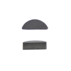 Klin ventilátora pre čínske motorové píly 45 ccm 52 ccm 58 ccm Bizon Harder NAC Steel