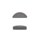 Klin ventilátora pre motorové píly Stihl MS200 MS260 MS660 FS160 FS160 BR340 TS800 FS420 (OEM 11200368500)