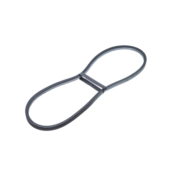 Klinový remeň 1159 mm x 1219 mm x mm pre záhradné traktory MTD MasterCut Brill Yardman Gutbrod Fleurelle Raiffeisen (OEM 754-0370 954-0370)