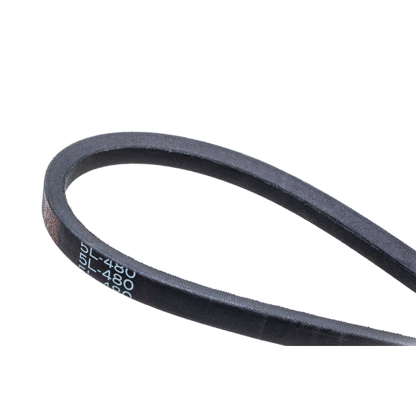 Klinový remeň 1159 mm x 1219 mm x mm pre záhradné traktory MTD MasterCut Brill Yardman Gutbrod Fleurelle Raiffeisen (OEM 754-0370 954-0370)