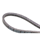 Klinový remeň 1286 mm x 1346 mm x mm pre záhradné traktory MTD Gutbrod Yardman Ryobi (OEM 754-0280 754-0280A 954-0280 954-0280A)