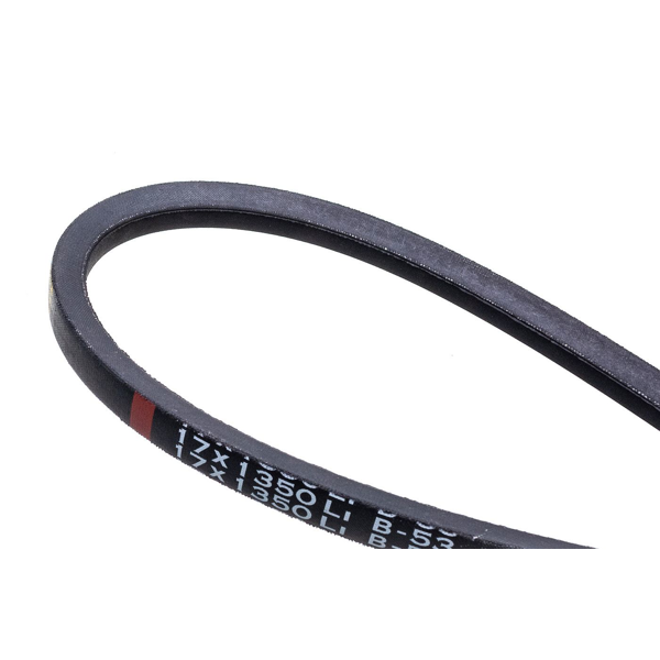 Klinový remeň 1350 mm x 1419 mm x 17 mm pre záhradné traktory Husqvarna Viking Wolf AGS Karsit (OEM 531005564 947272731193 000492063 205010681)