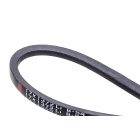 Klinový remeň 1372 mm x 1441 mm x 17 mm pre záhradné traktory Brill Castel Garden Honda Iseki Viking Dolmar Alpina (OEM 35062812/0 1136-1023-01 664.062.814)