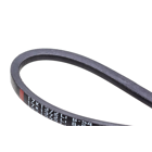 Klinový remeň 1372 mm x 1441 mm x 17 mm pre záhradné traktory Brill Castel Garden Honda Iseki Viking Dolmar Alpina (OEM 35062812/0 1136-1023-01 664.062.814)