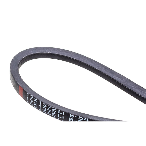 Klinový remeň 1372 mm x 1441 mm x 17 mm pre záhradné traktory Brill Castel Garden Honda Iseki Viking Dolmar Alpina (OEM 35062812/0 1136-1023-01 664.062.814)