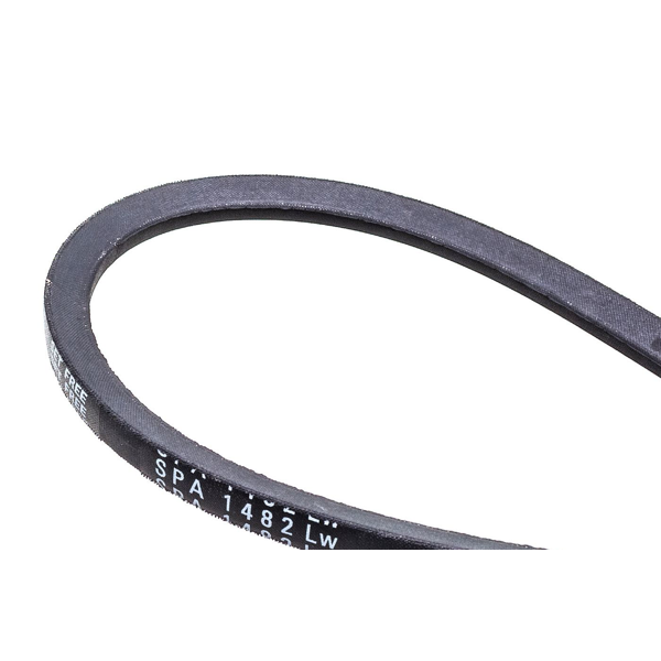 Klinový remeň 1437 mm x 1500 mm x 13 mm pre motorové kosačky a záhradné traktory AL-KO Alko 850TR T12-85HD T13-85HD T750 T800 T850 T1000 Dolmar (OEM 514083)