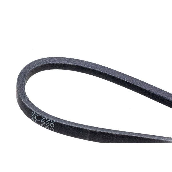 Klinový remeň 1616 mm x 1676 mm x mm pre záhradné traktory MTD Gutbrod Yardman Castorama CMI Turbo Silent Bauhaus (OEM 754-0363 954-0363)