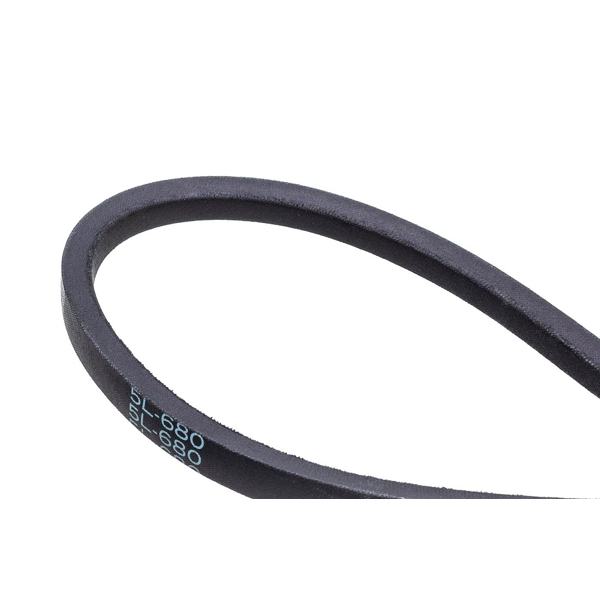 Klinový remeň 1670 mm x 1730 mm x mm pre záhradné traktory MTD MasterCut Brill Yardman Gutbrod Fleurelle Raiffeisen Iseki (OEM 754-0626 954-0626)