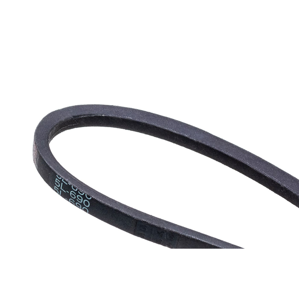 Klinový remeň 1700 mm x 1760 mm x mm pre záhradné traktory MTD Cub Cadet Columbia Gutbrod Yardman (OEM 754-0329A 754-0329 754-0433)
