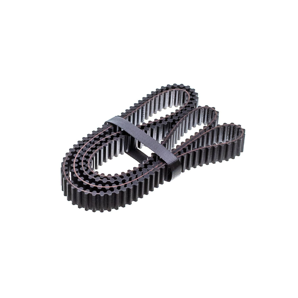 Klinový remeň 1800 mm x 25 mm pre záhradné traktory Brill Cooper Iseki Viking Stiga Dolmar (OEM 6151 764 0910 135065604/0 80482-VK1-003)