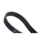 Klinový remeň 1800 mm x 25 mm pre záhradné traktory Brill Cooper Iseki Viking Stiga Dolmar (OEM 6151 764 0910 135065604/0 80482-VK1-003)