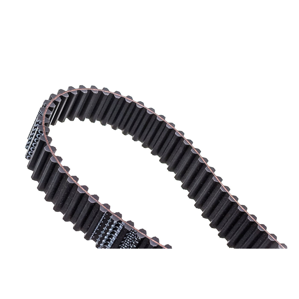 Klinový remeň 1800 mm x 25 mm pre záhradné traktory Brill Cooper Iseki Viking Stiga Dolmar (OEM 6151 764 0910 135065604/0 80482-VK1-003)