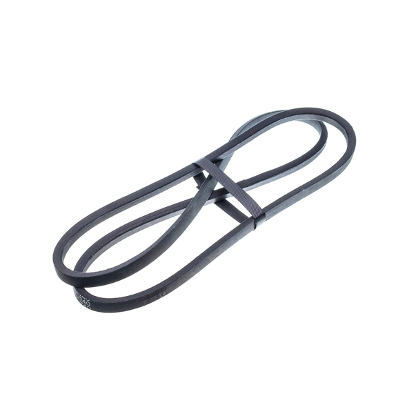 Klinový remeň 1820 mm x 1880 mm x mm pre záhradné traktory MTD Cub Cadet Columbia Gutbrod Yardman Fleurelle (OEM 754-0371 754-0371A)